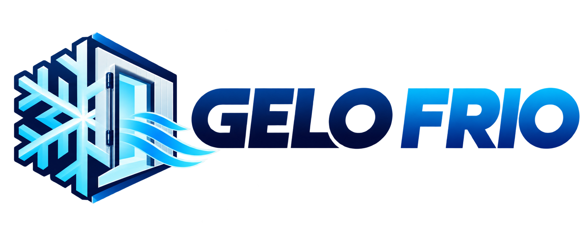 GELO FRIO